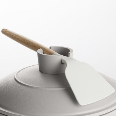 Lakeland 8-in-1 Only Pan – Pale Grey image(9)
