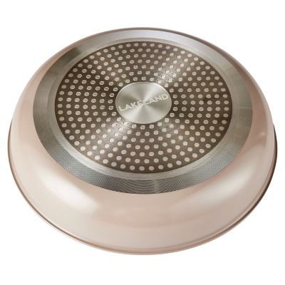 Lakeland 14-Piece Easy Store Pan Set image(4)