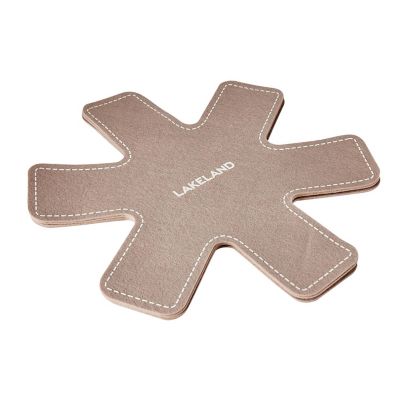 Lakeland 14-Piece Easy Store Pan Set image(6)