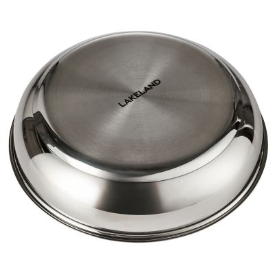 Lakeland Stainless Steel 14-Piece Easy Store Pan Set image(4)