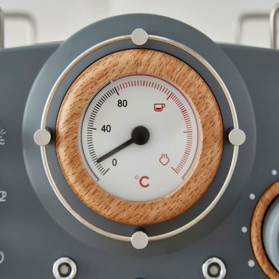 Swan Pump Espresso Coffee Machine SK22110GRYN image(5)