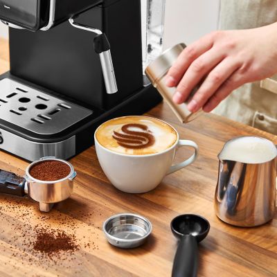 Swan Digital Coffee Machine image(2)