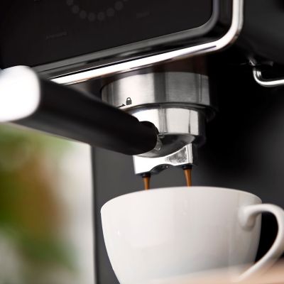 Swan Digital Coffee Machine image(7)