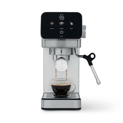 Swan Digital Espresso Coffee Machine