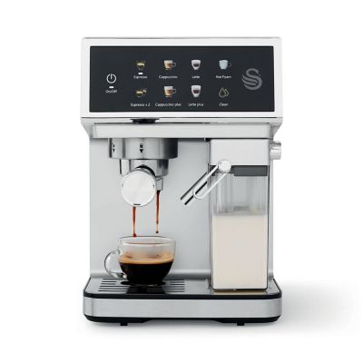 Swan Digital Espresso Coffee Machine