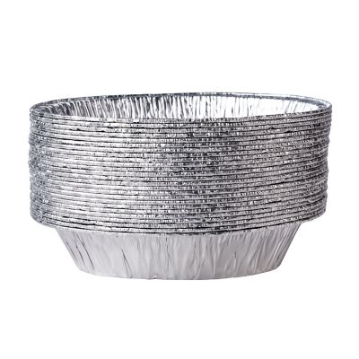 25 Lakeland Foil Pie Dishes – Oval 187ml image(1)