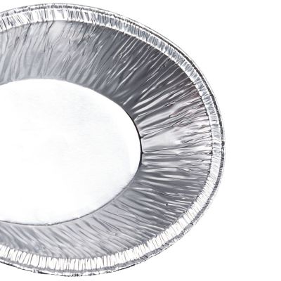 25 Lakeland Foil Pie Dishes – Oval 187ml image(4)