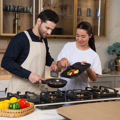 Zyliss Ultimate Ceramic 20cm Frying Pan image(2)