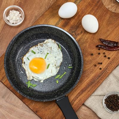 Zyliss Ultimate Ceramic 20cm Frying Pan image(5)