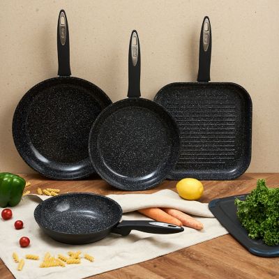 Zyliss Ultimate Ceramic 20cm Frying Pan image(6)