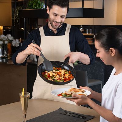 Zyliss Ultimate Ceramic 28cm Frying Pan image(3)