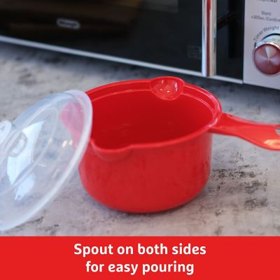 Prestige Microwave Saucepan image(3)