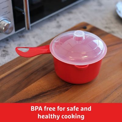 Prestige Microwave Saucepan image(5)