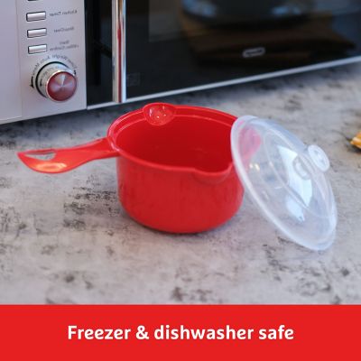 Prestige Microwave Saucepan image(6)