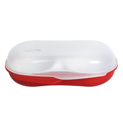 Prestige Microwave Eggs & More Poacher image(1)