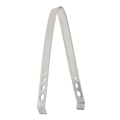 BarCraft 8-Piece Boston Cocktail Maker Set with Hammered Finish image(9)