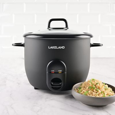 Lakeland Rice Cooker image(2)