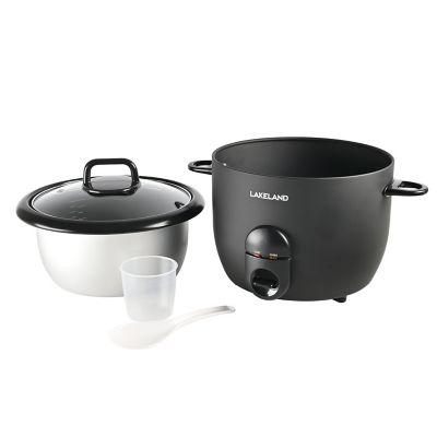 Lakeland Rice Cooker image(3)