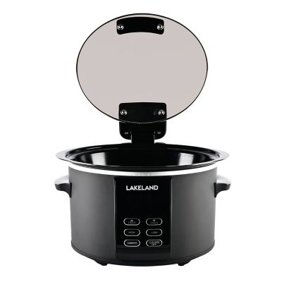 Lakeland Slow Cooker - 4.7 litre image(3)