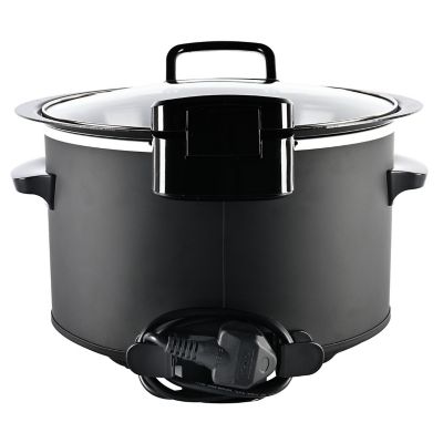 Lakeland Slow Cooker - 4.7 litre image(5)
