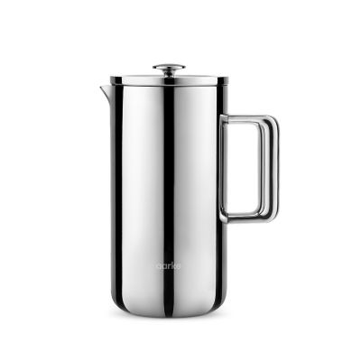 Aarke Stainless Steel Coffee Press
