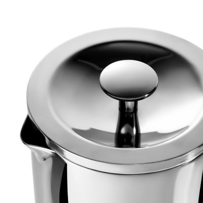 Aarke Stainless Steel Coffee Press image(10)