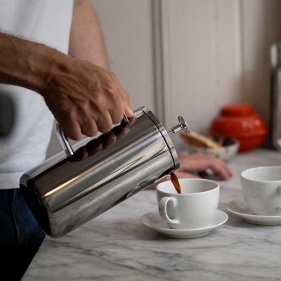 Aarke Stainless Steel Coffee Press image(3)