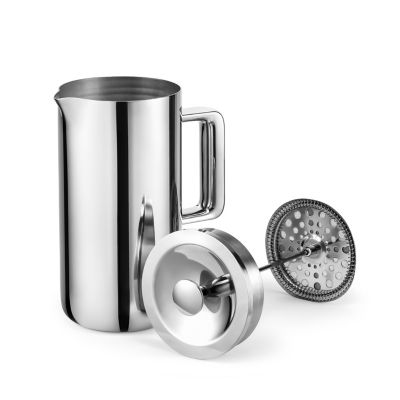 Aarke Stainless Steel Coffee Press image(5)