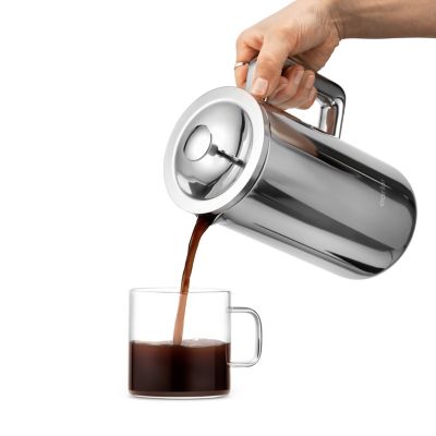 Aarke Stainless Steel Coffee Press image(8)