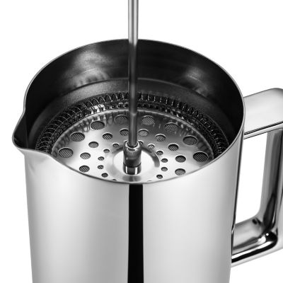 Aarke Stainless Steel Coffee Press image(9)