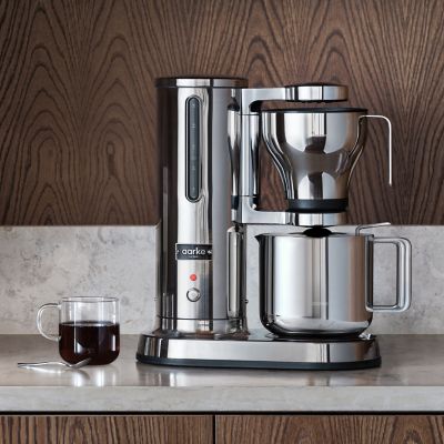 Aarke Stainless Steel Thermal Coffee Jug image(2)