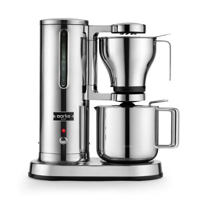Aarke Stainless Steel Thermal Coffee Jug image(3)
