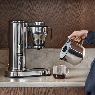 Aarke Stainless Steel Thermal Coffee Jug image(4)