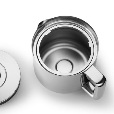 Aarke Stainless Steel Thermal Coffee Jug image(5)