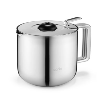 Aarke Stainless Steel Thermal Coffee Jug image(6)