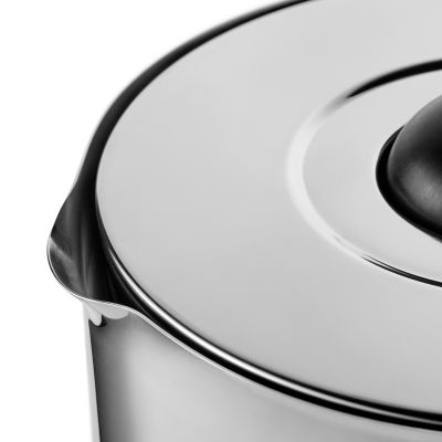 Aarke Stainless Steel Thermal Coffee Jug image(8)