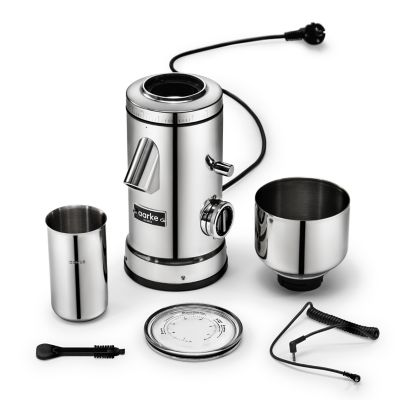 Aarke Stainless Steel Coffee Grinder image(12)