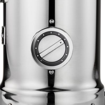 Aarke Stainless Steel Coffee Grinder image(4)
