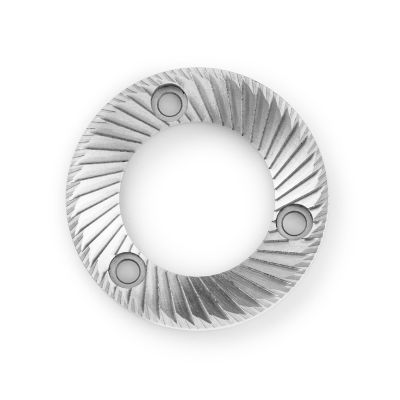 Aarke Stainless Steel Coffee Grinder image(6)