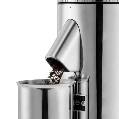 Aarke Stainless Steel Coffee Grinder image(7)