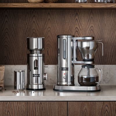 Aarke Stainless Steel Coffee Grinder image(9)