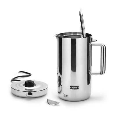 Aarke Stainless Steel Kettle image(10)