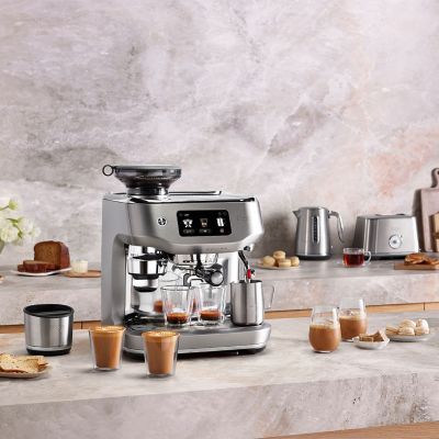 Sage Oracle Dual Boiler Coffee Machine image(2)