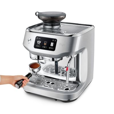 Sage Oracle Dual Boiler Coffee Machine image(4)