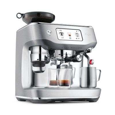Sage Oracle Dual Boiler Coffee Machine image(7)