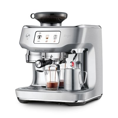 Sage Oracle Dual Boiler Coffee Machine image(9)