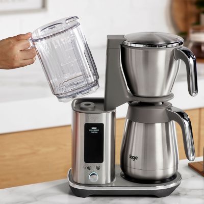 Sage The Luxe Brewer Thermal Coffee Machine image(3)