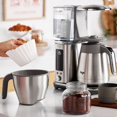 Sage The Luxe Brewer Thermal Coffee Machine image(4)