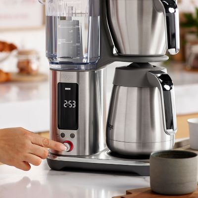 Sage The Luxe Brewer Thermal Coffee Machine image(6)