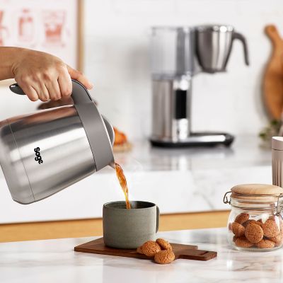 Sage The Luxe Brewer Thermal Coffee Machine image(7)